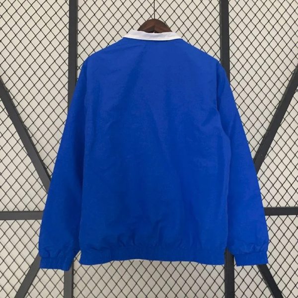 Roma 2023-24 Double-Sided Windbreaker - Image 14