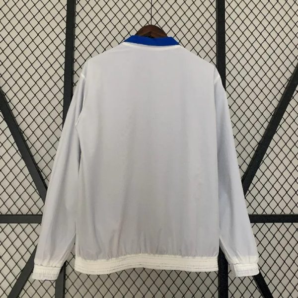 Roma 2023-24 Double-Sided Windbreaker - Image 15