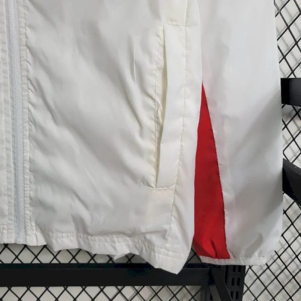 Barcelona 2023-24 Windbreaker - Image 4