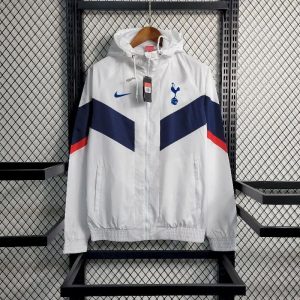 Tottenham Hotspur 2023-24 Windbreaker