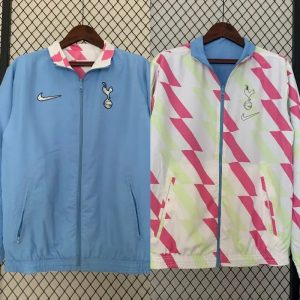 Tottenham Hotspur 2023-24 Double-sided Windbreaker