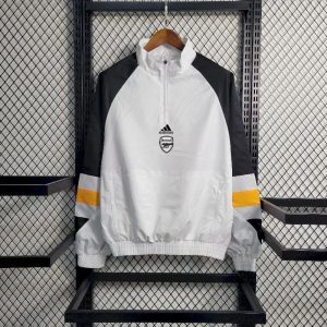 Arsenal 2023-24 Windbreaker