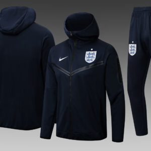 England 2024/25 Hoodie+Pant 815