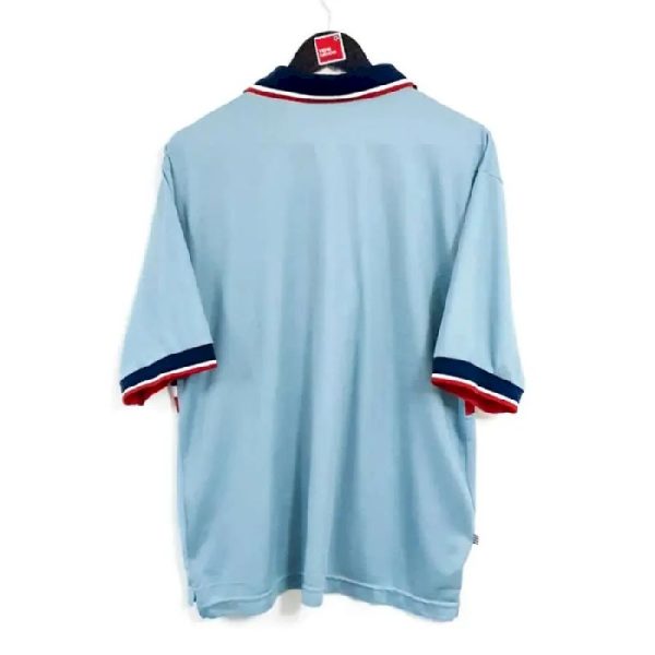 Usa 1995/1997 Third Retro Jersey - Image 2