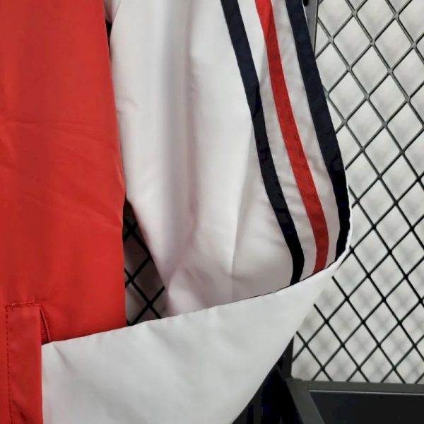 Mexico 2024-25 Windbreaker - Image 2
