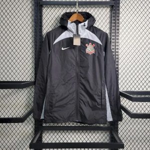 Corinthian 2023-24 Windbreaker
