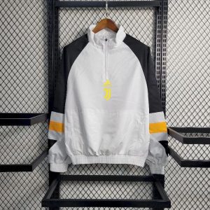 Juventus 2023-24 Windbreaker