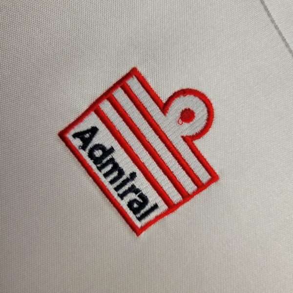 England 1982 Home Retro Jersey - Image 7