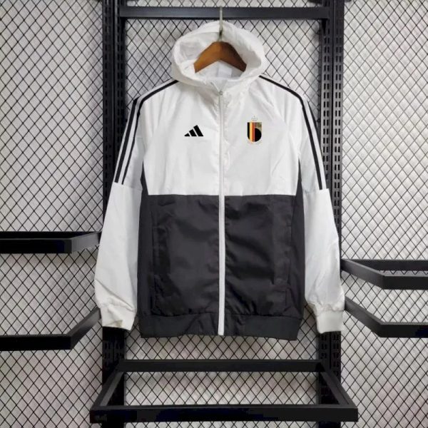 Belgium 2024-25 Windbreaker