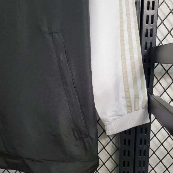 Real Madrid 2023-24 Windbreaker - Image 6