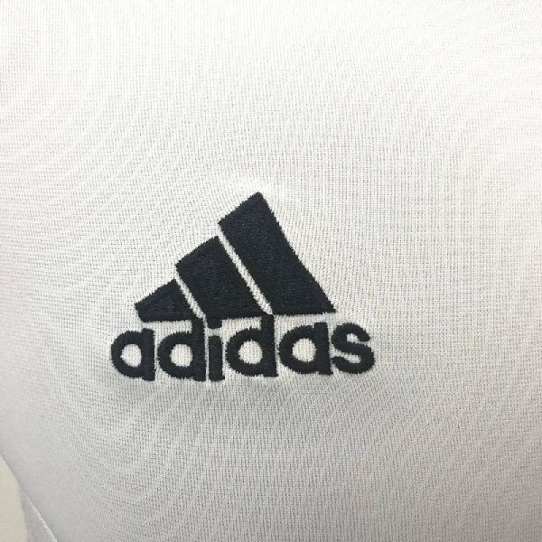 Germany 2004/2005 Home Retro Jersey - Image 3
