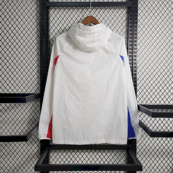 Barcelona 2023-24 Windbreaker - Image 6