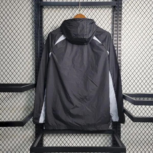 Corinthian 2023-24 Windbreaker - Image 6