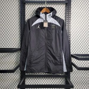 Paris Saint-Germain 2023-24 Windbreaker