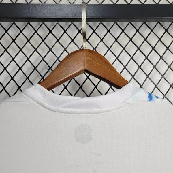 Norway 2024/25 Away Jersey - Image 3