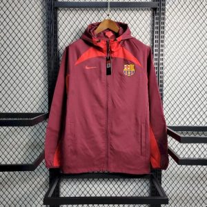 Paris Saint-Germain 2023-24 Windbreaker