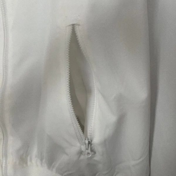 Corinthians 2024-25 Windbreaker - Image 4