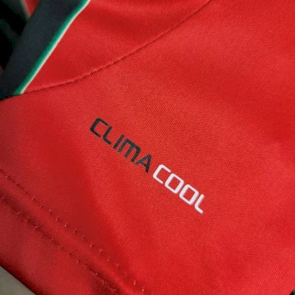 Ac Milan 2012/13 Home Retro Jersey - Image 5