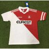 AS Monaco 1995 1996 Home Retro Jersey 50732