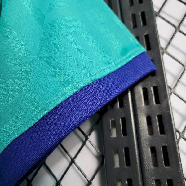 Barcelona 2019/20 Third Retro Jersey - Image 6