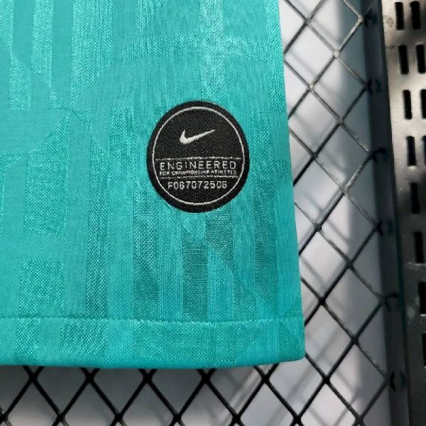 Barcelona 2019/20 Third Retro Jersey - Image 7