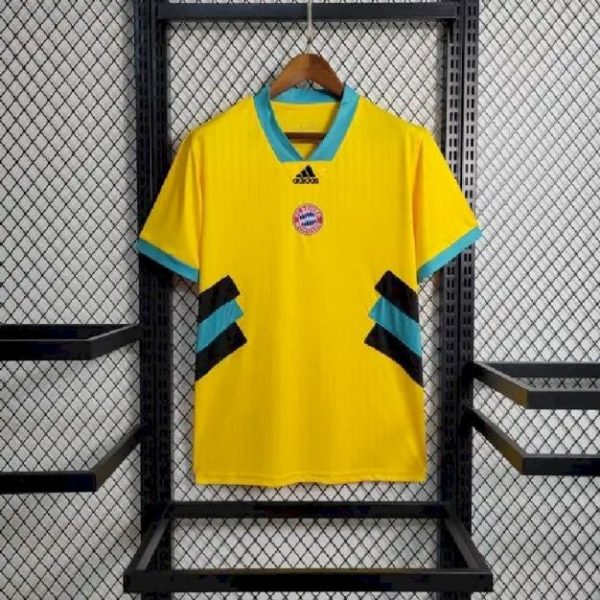 Bayern Munich 2023/24 Special Edition Jersey - Image 2
