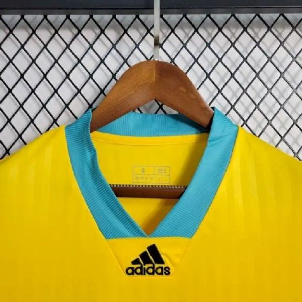 Bayern Munich 2023/24 Special Edition Jersey - Image 4