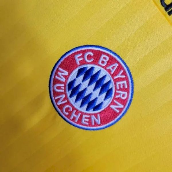 Bayern Munich 2023/24 Special Edition Jersey - Image 5