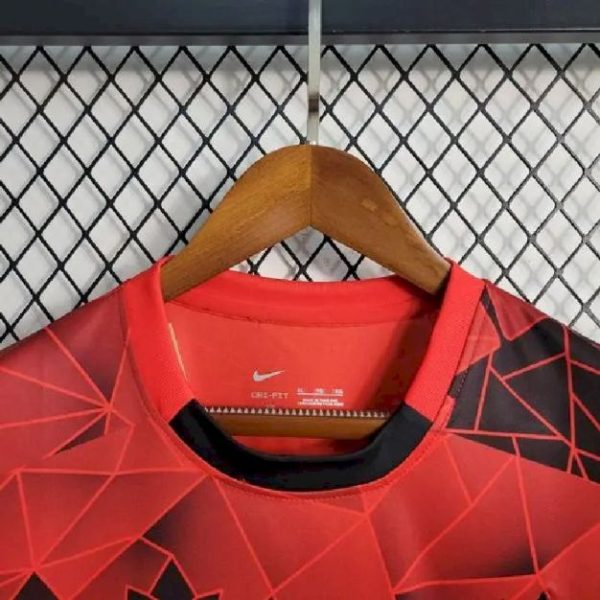 Canada 2023/24 Special Edition Jersey - Image 4