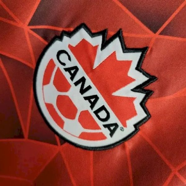 Canada 2023/24 Special Edition Jersey - Image 6