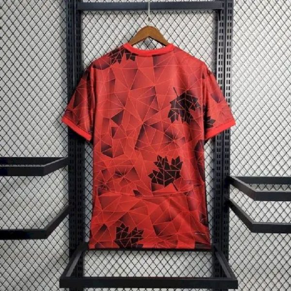 Canada 2023/24 Special Edition Jersey - Image 9