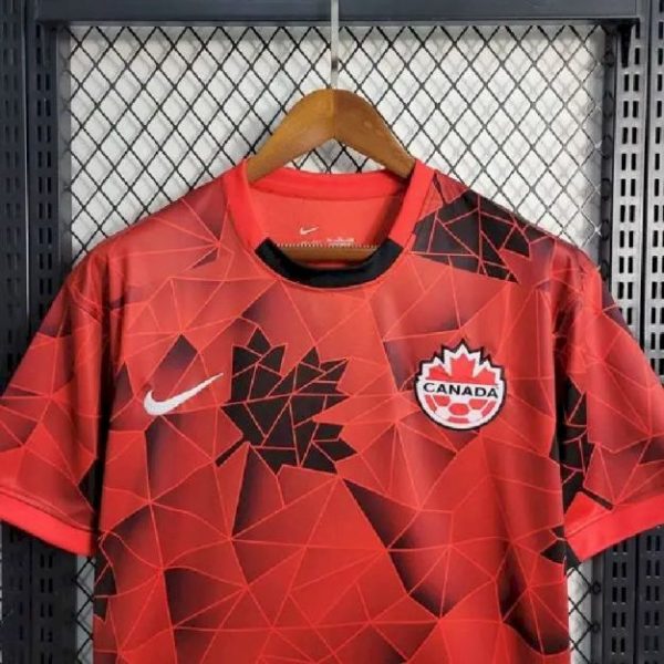 Canada 2023/24 Special Edition Jersey - Image 3