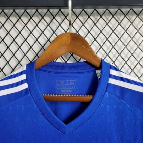 Cruzeiro 2023/24 Goalkeeper Jersey - Image 4