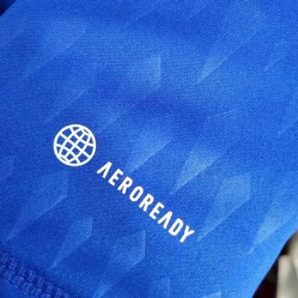 Cruzeiro 2023/24 Goalkeeper Jersey - Image 8