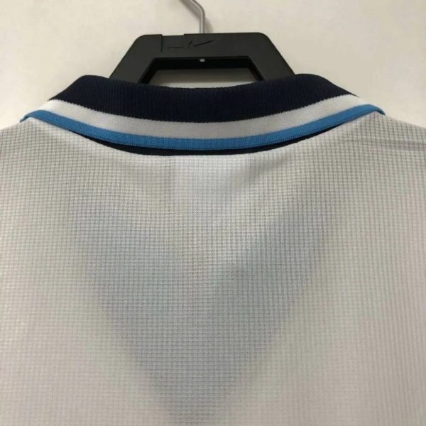 England 1996/97 Home Retro Jersey - Image 14