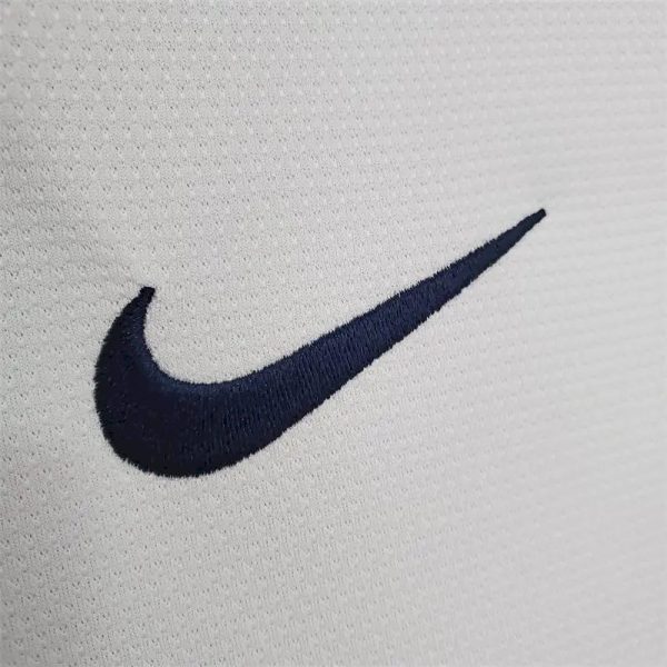 England 2013 Home Retro Jersey - Image 4