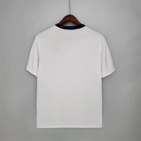 England 2013 Home Retro Jersey - Image 9