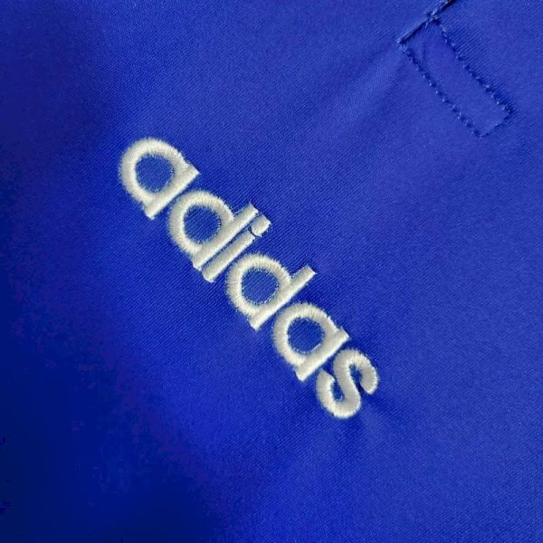 France 1994 Home Retro Jersey - Image 2
