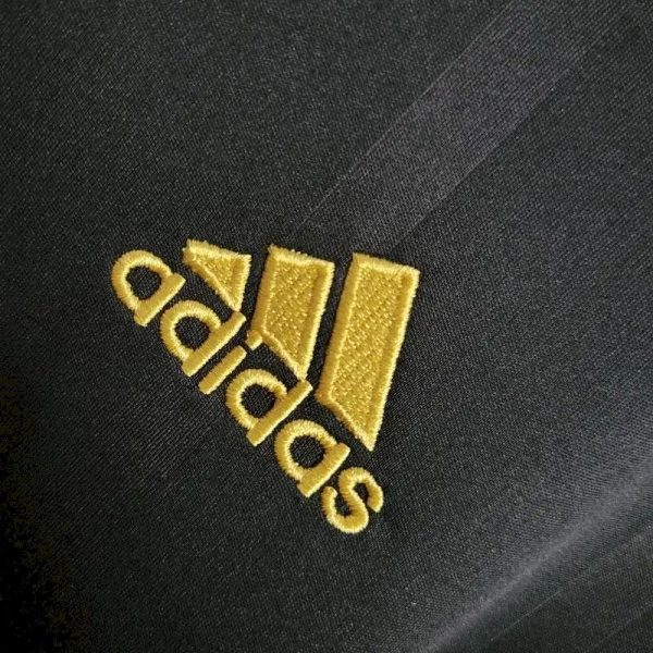 Germany 2010 Away Retro Jersey - Image 3