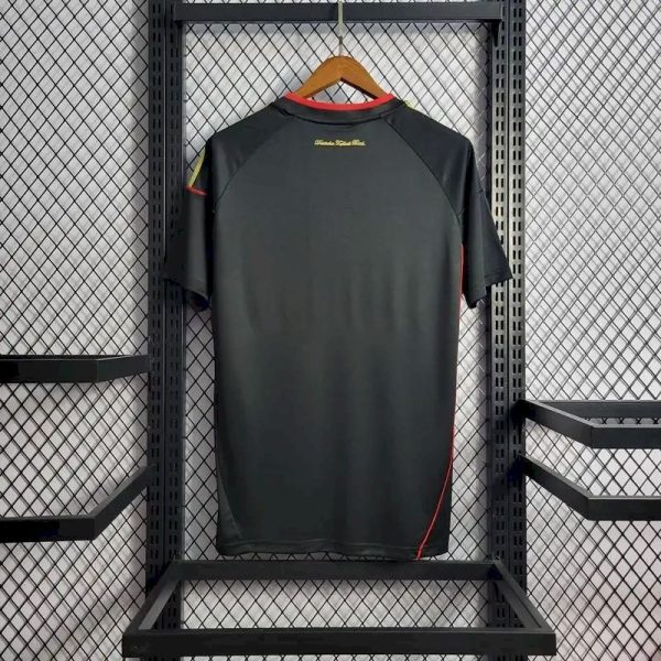 Germany 2010 Away Retro Jersey - Image 10