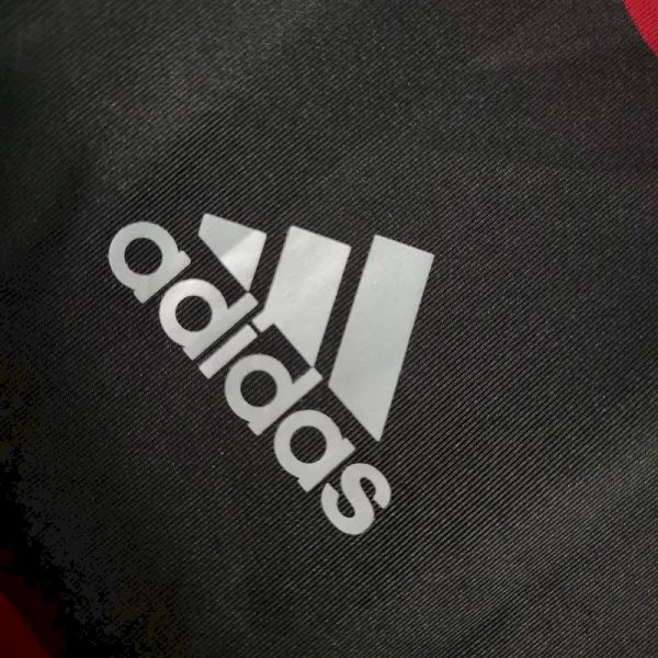 Germany 2014 Away Retro Jersey - Image 3