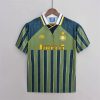 Inter Milan 199596 away Retro Jersey 52020