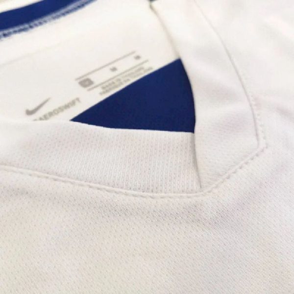 Inter Milan 2002/03 Away Retro Jersey - Image 4
