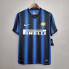 Inter Milan 201011 Home Retro Jersey 59711