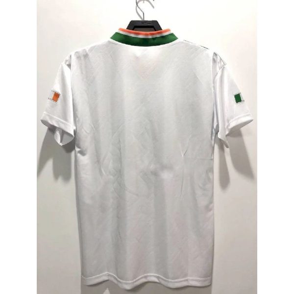 Ireland 1994 Away Retro Jersey - Image 2