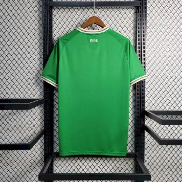 Ireland 2023/24 Home Jersey - Image 10