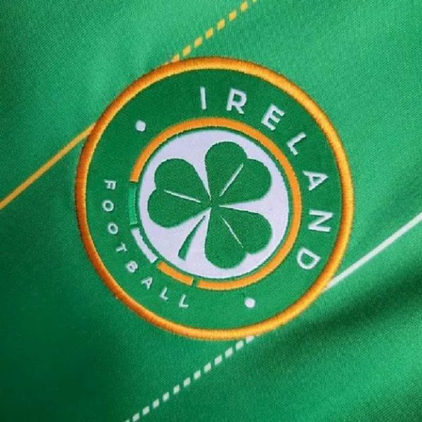 Ireland 2023/24 Home Jersey - Image 6