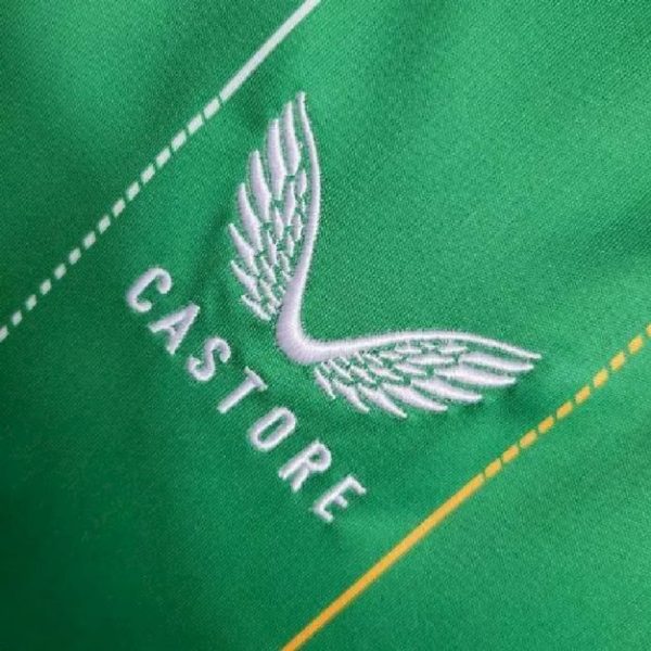 Ireland 2023/24 Home Jersey - Image 5