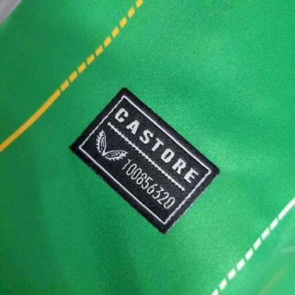 Ireland 2023/24 Home Jersey - Image 8