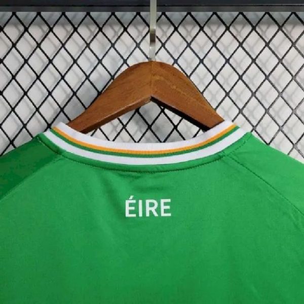 Ireland 2023/24 Home Jersey - Image 9